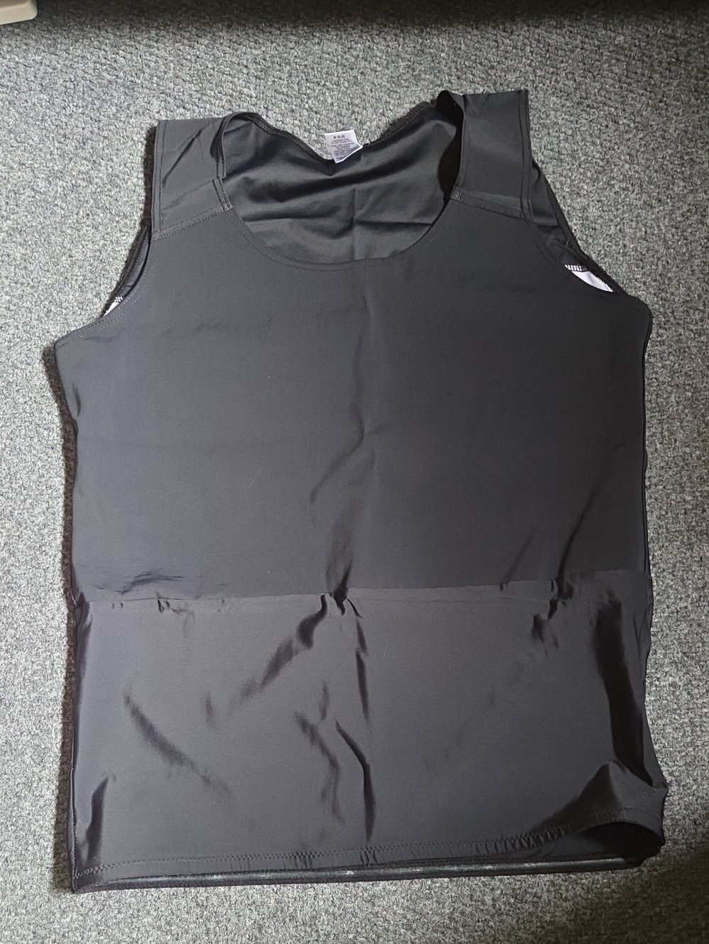 Spectrum Outfitters Long Binder